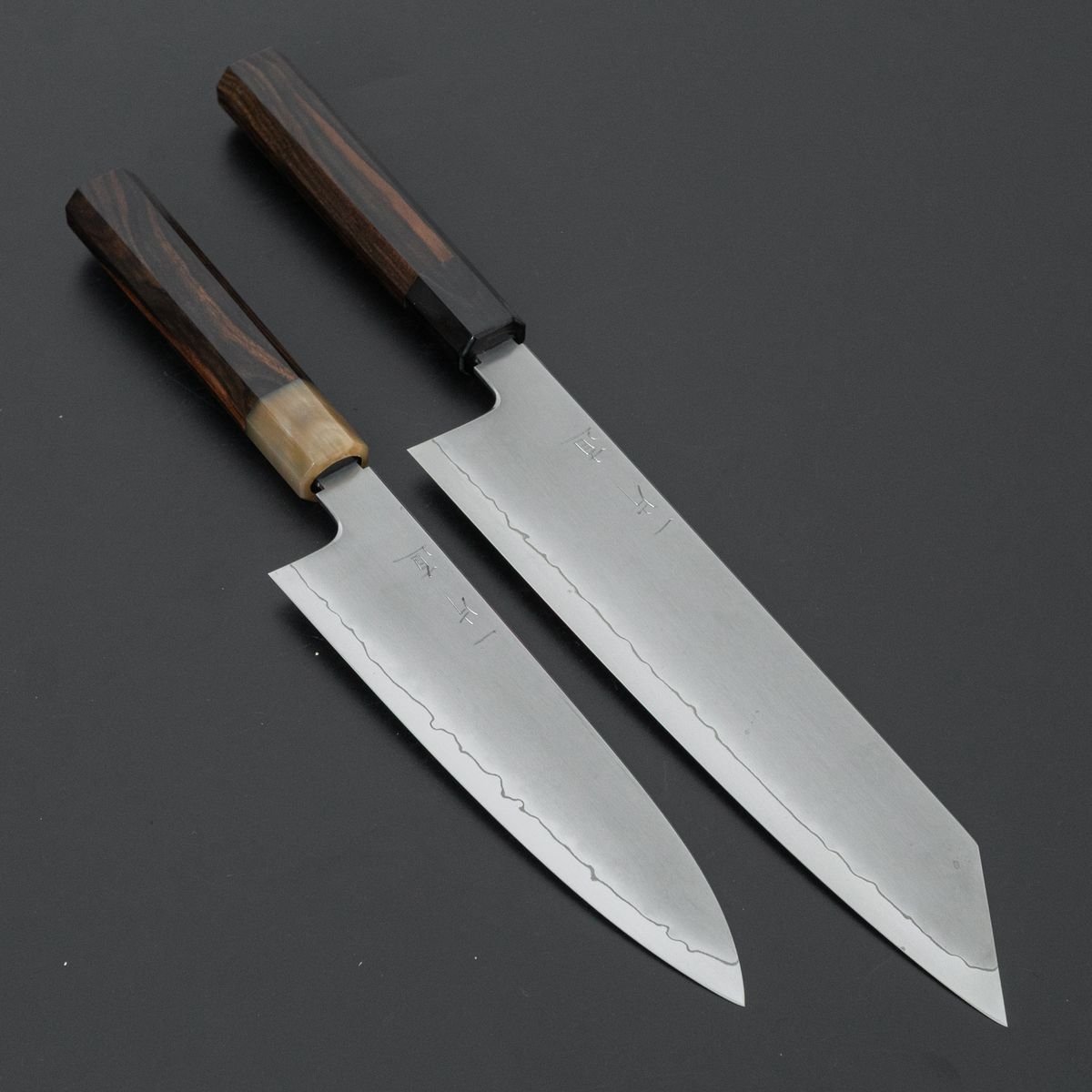 Kiri 3.5" Paring Knife