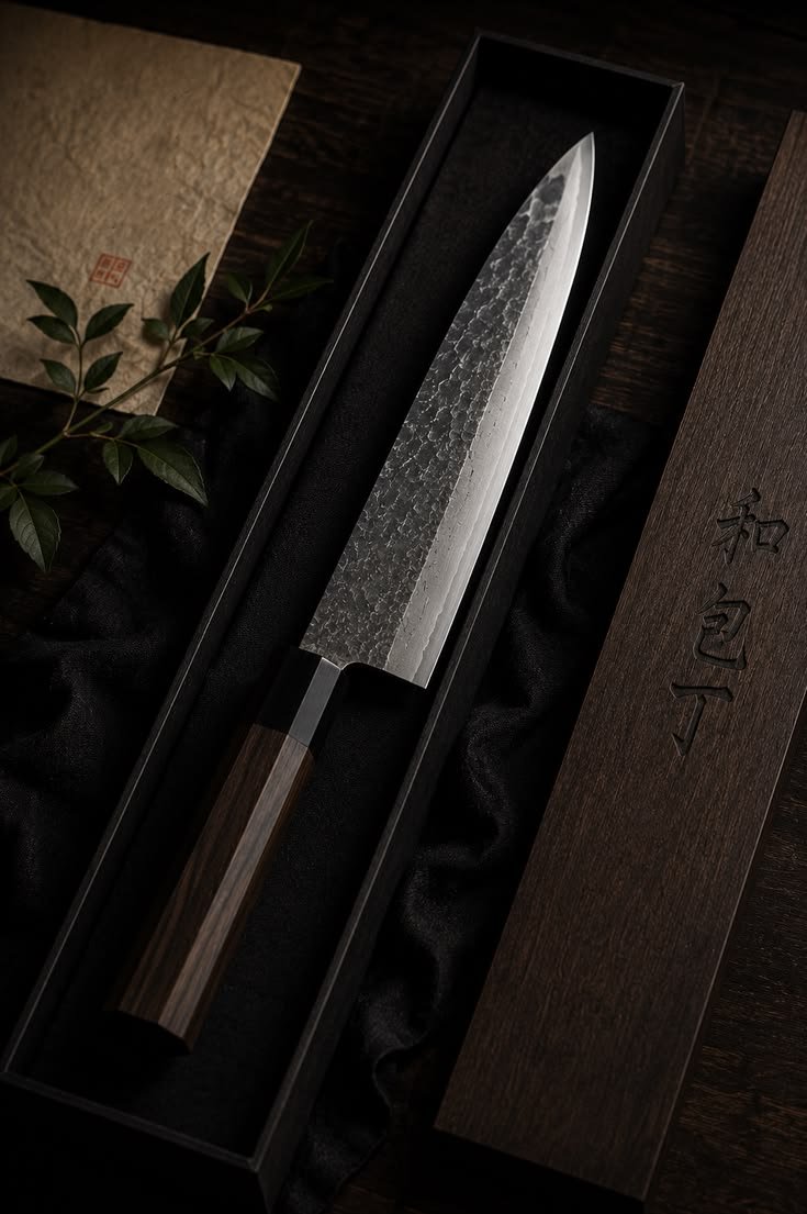 8 inch chef knife