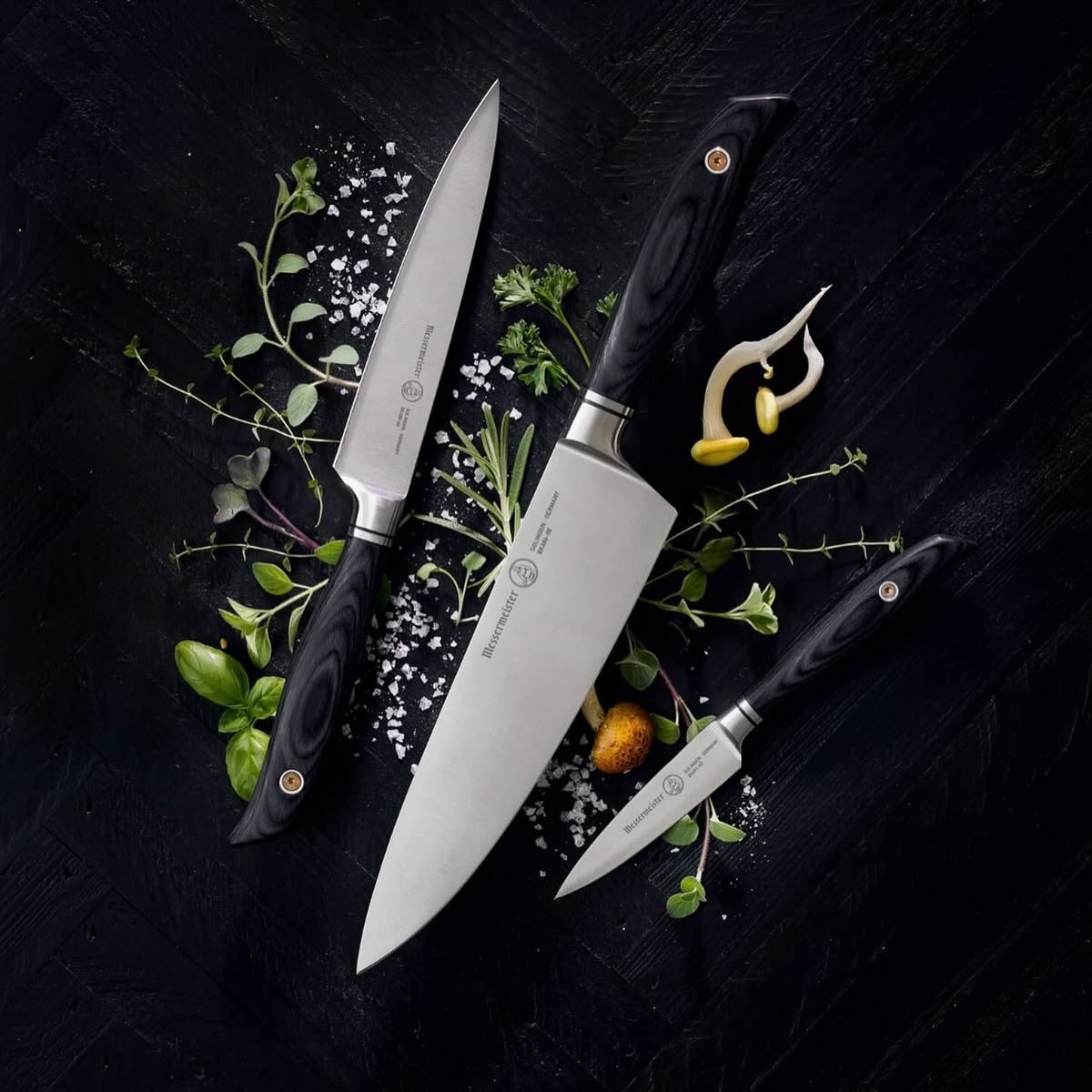 Chef Knives