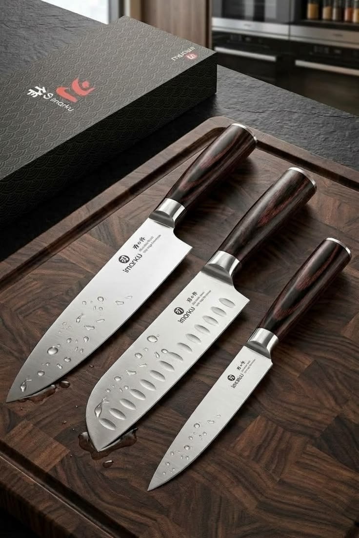 Utility Knives