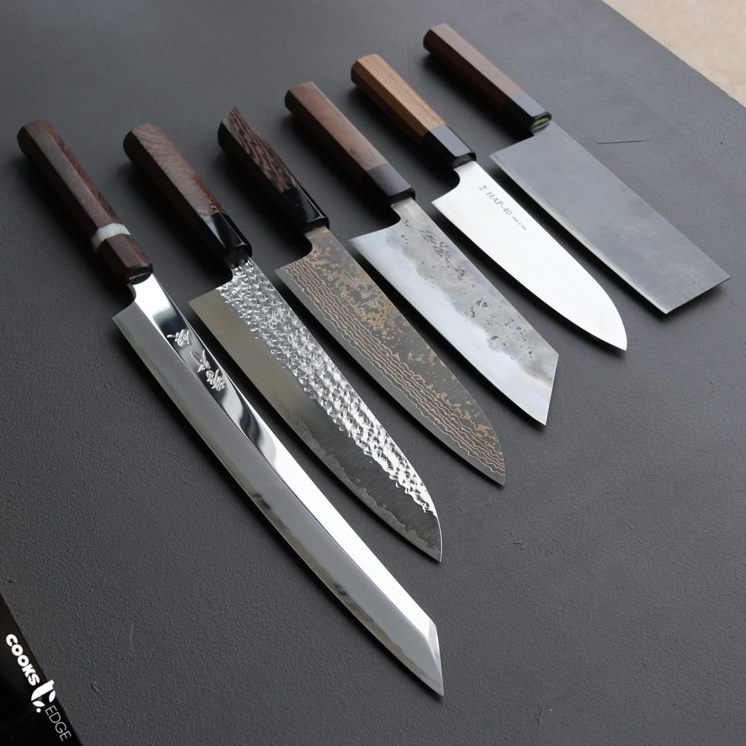 Kuro 8" Chef Knife