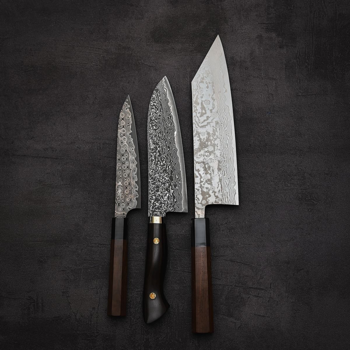 Akira 10" Gyuto
