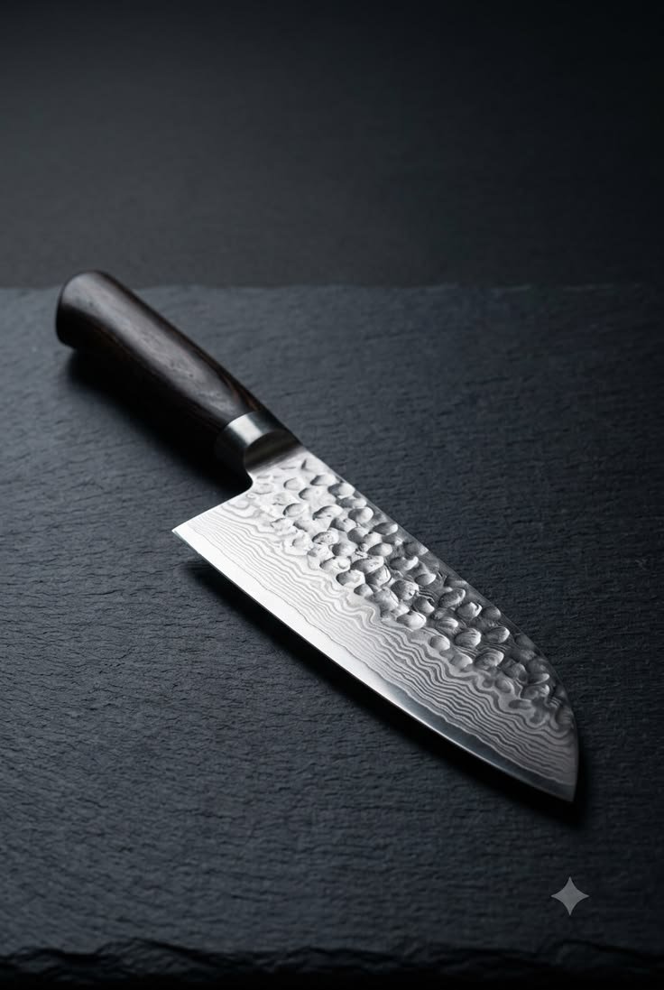 Nami 5.5" Mini Santoku