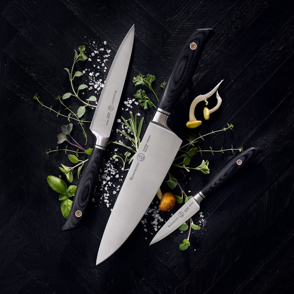 Utility knives