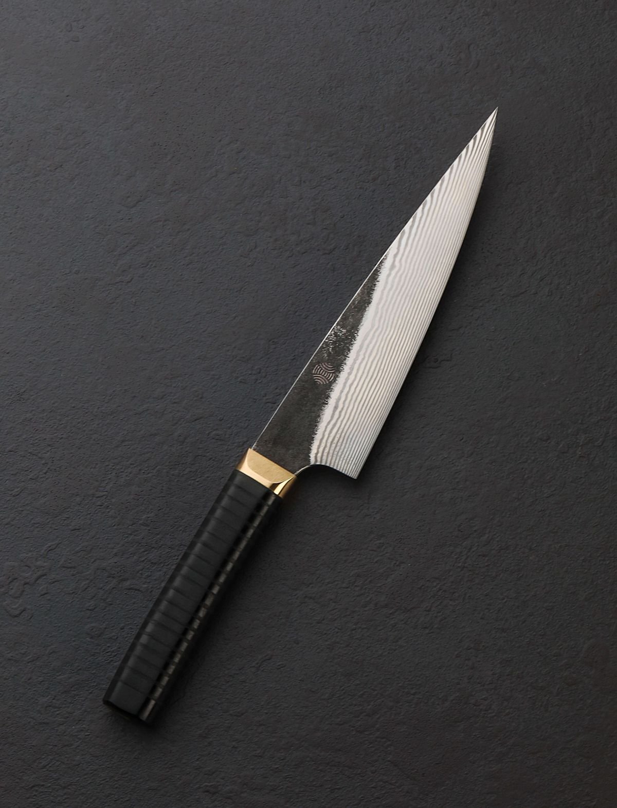 Tori 4" Petty Knife