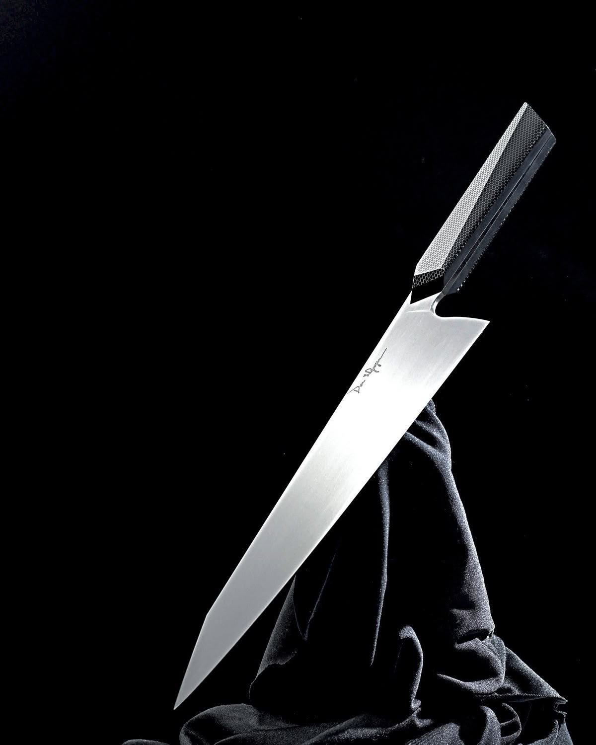 Edgecraft Cutlery storefront